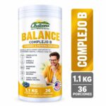 BALANCE COMPLEJO B 1.100 g Arándanos