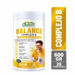 BALANCE COMPLEJO B 600 g Arándanos