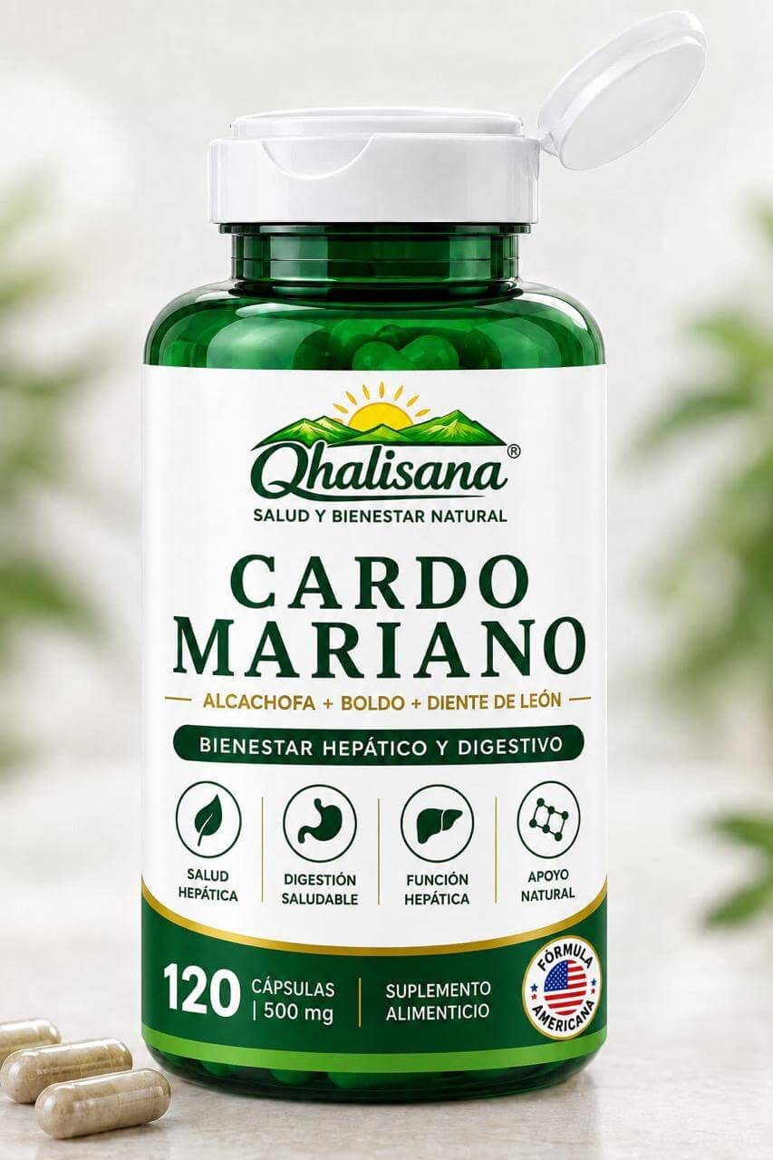 CARDO MARIANO CARDO MARIANO - Imagen 1
