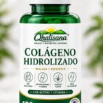 COLÁGENO HIDROLIZADO