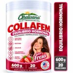 COLLAFEM 600 g Fresa