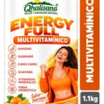 ENERGY FULL 1.100 g Naranja