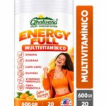 ENERGY FULL 600 g Naranja