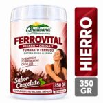 FERROVITAL 350 g Chocolate