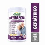 GERIAFORT 600 g Vainilla Francesa