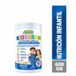 KIDSGROW  600 g Vainilla Francesa
