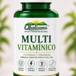 MULTIVITAMÍNICO