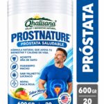 PROSTNATURE 600 g Mango