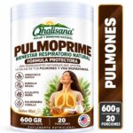 PULMOPRIME 600 g Miel