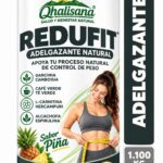 REDUFIT 1.100 g Piña