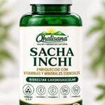 SACHA INCHI