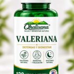 VALERIANA