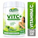 VIT C+ 350 g Limón