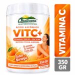 VIT C+ 350 g Naranja