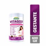 VITAGEST 600 g Chocolate