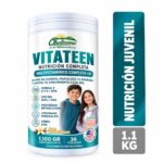 VITATEEN 1.100 g Vainilla Francesa